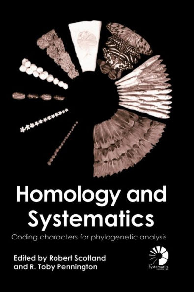 Homology and Systematics: Coding Characters for Phylogenetic Analysis