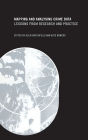 Mapping and Analysing Crime Data: Lessons from Research and Practice