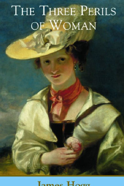 The Three Perils of Woman