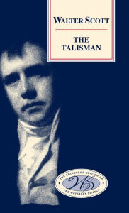 Title: The Talisman, Author: Walter Scott