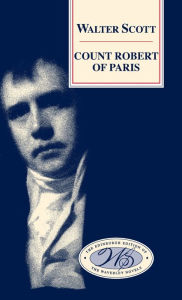 Title: Count Robert of Paris, Author: Walter Scott