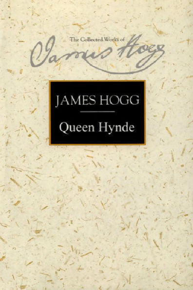 Queen Hynde