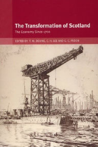 Title: The Transformation of Scotland: The Economy since 1700, Author: Tom M. Devine