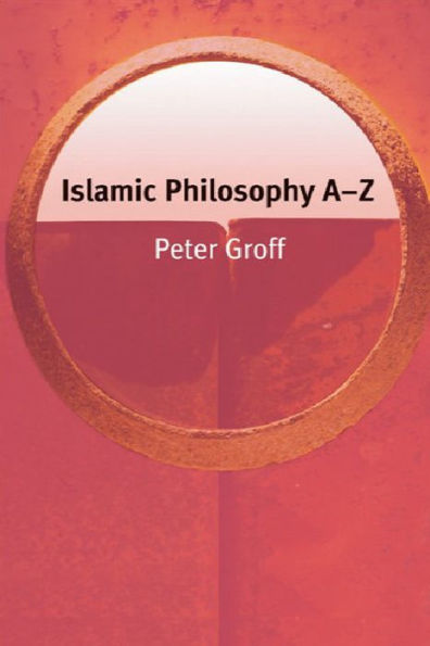 Islamic Philosophy A-Z / Edition 1