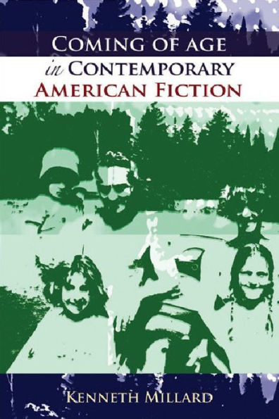 Coming of Age Contemporary American Fiction