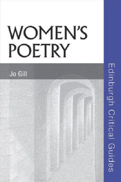 Women's Poetry