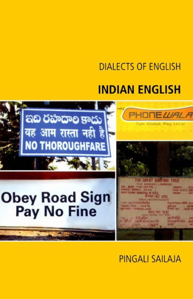 Indian English