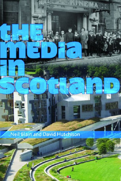 The Media Scotland
