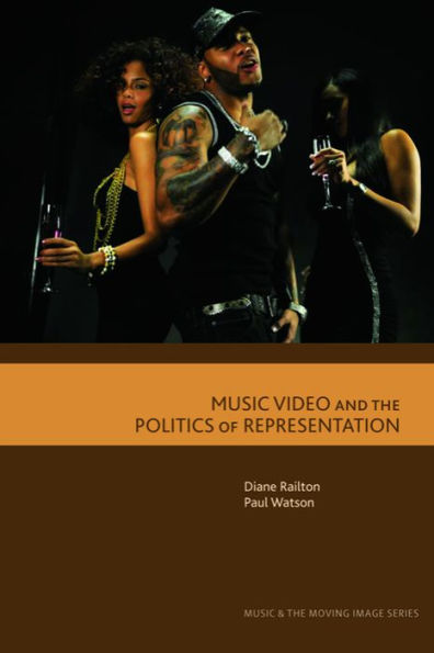 Music Video and the Politics of Representation