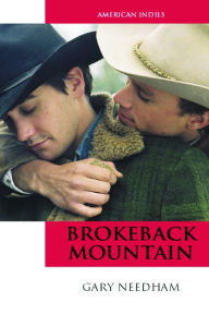 Title: Brokeback Mountain, Author: Gary Needham