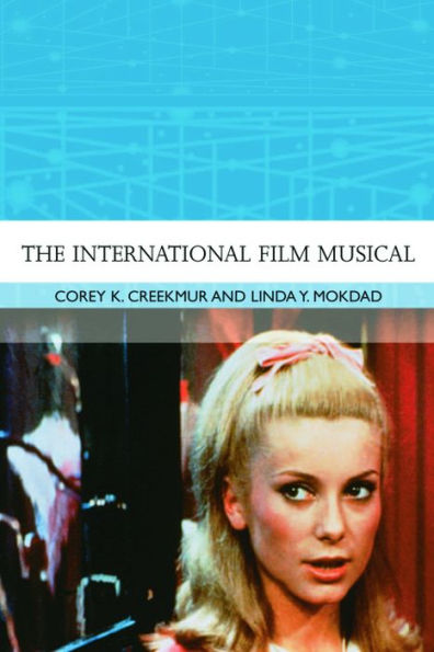 The International Film Musical