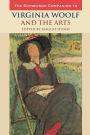 The Edinburgh Companion to Virginia Woolf and the Arts