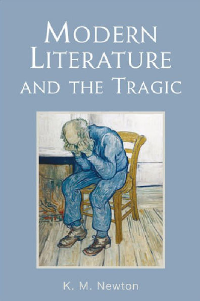 Modern Literature and the Tragic