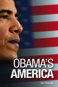 Title: Obama's America, Author: Carl Pedersen