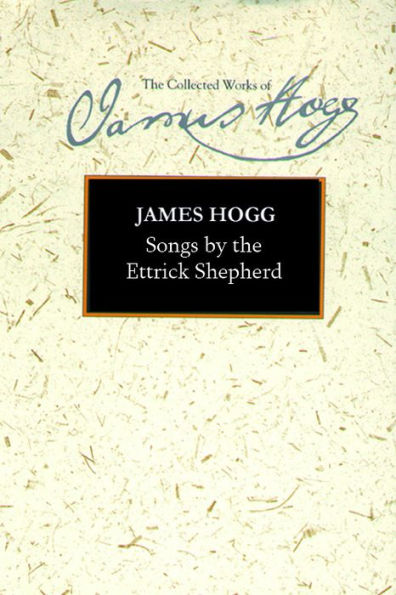 Songs by the Ettrick Shepherd