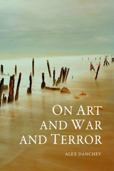 On Art and War and Terror
