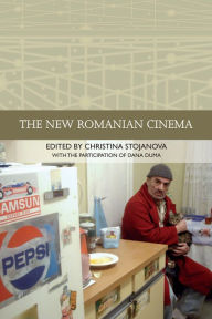 Title: The New Romanian Cinema, Author: Dana Duma