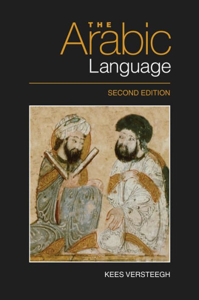 The Arabic Language / Edition 2