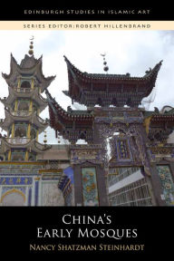 Book downloads pdf format China's Early Mosques