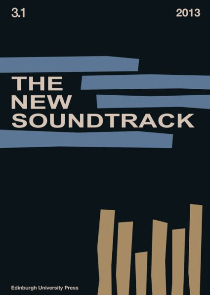 The New Soundtrack: Volume 3, Issue 1