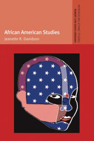 Title: African American Studies, Author: Jeanette Davidson