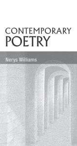 Title: Contemporary Poetry, Author: Nerys Williams
