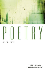 Title: Poetry, Author: John Strachan