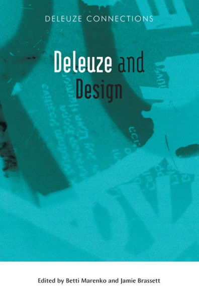 Deleuze and Design