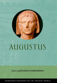 Title: Augustus, Author: Jonathan Edmondson
