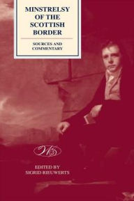 Full book download pdf The Edinburgh Edition of Walter Scott's 'Minstrelsy of the Scottish Border' 3 vol set