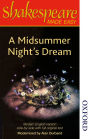 A Midsummer Night's Dream (Shakespeare Made Easy Series)