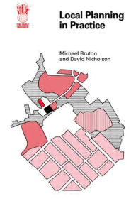 Title: Local Planning In Practice, Author: Michael Bruton