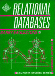 Relational Databases