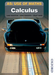 Title: Calculus, Author: Nelson Thornes Limited