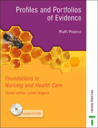 Title: Profiles and Portfolios of Evidence Includes, Author: Ruth Pearce