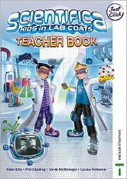 Scientifica Teacher's Book 7