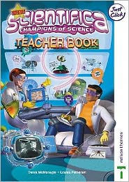 Scientifica Teacher's Book 9 Essentials