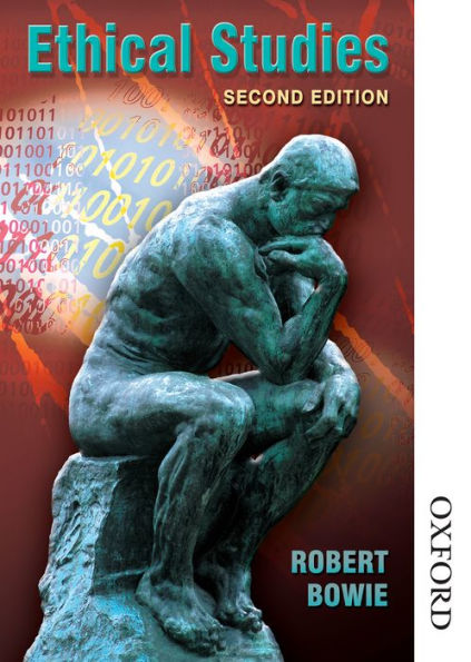 Ethical Studies: Second Edition / Edition 2