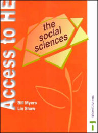 Title: The Social Sciences, Author: Bill Myers