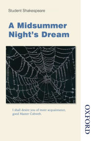 Title: A Midsummer Night's Dream, Author: Dinah Jurksaitis