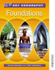 Title: New Key Geography Foundations, Year 7: Pupil Book, Author: David Waugh