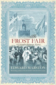 Title: Frost Fair, Author: Edward Marston