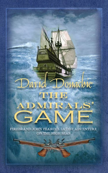 The Admiral's Game