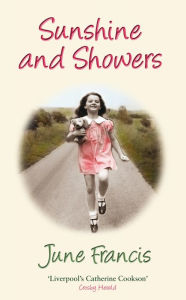 Title: Sunshine and Showers, Author: June Francis