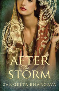 Title: After the Storm, Author: Sangeeta Bhargava