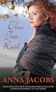 Title: Elm Tree Road, Author: Anna Jacobs