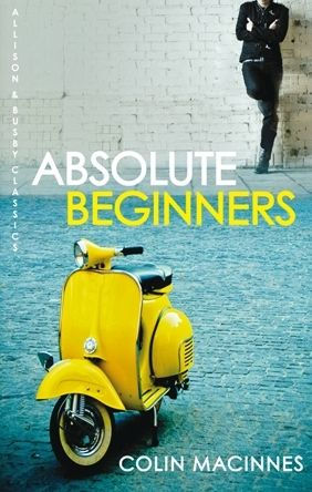 Absolute Beginners