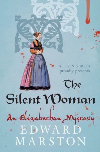 The Silent Woman