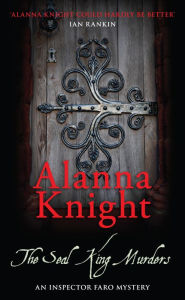 Title: The Seal King Murders: The evocative Victorian Scottish whodunnit, Author: Alanna Knight