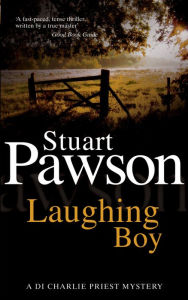 Title: Laughing Boy, Author: Stuart Pawson